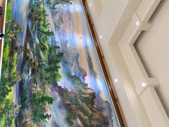 -吉林省林业宾馆-餐厅