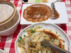 -西贝(无锡万象城店)
