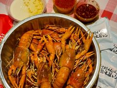 -聚味瞿记·龙虾堂(树木岭店)