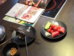 -老诚一锅羊蝎子(黄寺大街店)