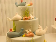 -好利来(益州国际广场店)