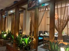 -润泽园椰子鸡(汇一城店)