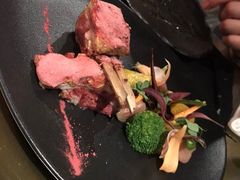 -AZUL by FUEL蓝色·法式酒馆(琶醍店)