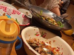 -老湘村·湖南土菜(天河维多利店)