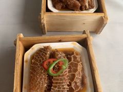 -粤财皇冠假日酒店·彩华轩中餐厅