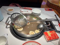 -八合里潮汕鲜牛肉火锅(深圳海岸城店)