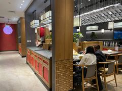 -闫府私房菜·老字号(恒隆店)