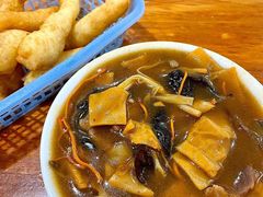 -逍遥镇刘相五胡辣汤豆沫馆(康复中街店)