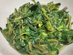 -湖南老灶台·生态农业餐饮(龙胜店)