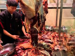 -伟记牛肉(金鸿公路店)