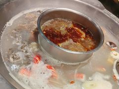 -宝丽金大酒店·洗浴中心