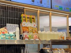 -LELECHA乐乐茶(王府井喜悦店)