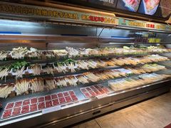 -来涮蜀鲜货火锅串串香(菜市口店)