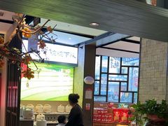 -味上湘菜馆(岳麓山店)