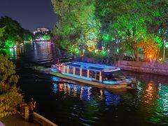 -桂林两江四湖景区