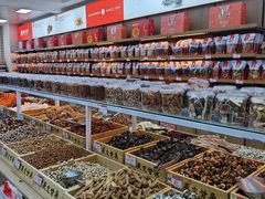 -盛文甘栗(中华大街店)