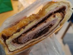 -美嘉华面包西饼店(红胜坊店)