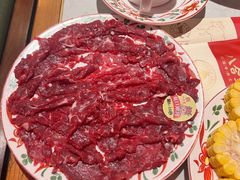 -汕头八合里海记牛肉店(清河店)