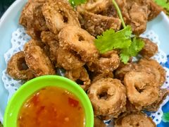 -绍兴名菜馆(可乐路店)