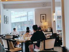大堂-铭家点心(秦岭路店)