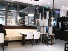大堂-煲王粤菜餐厅(中侨中心店)
