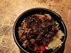 -左庭右院鲜牛肉火锅(新梅广场店)