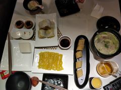 -味可道美食坊(福基路店)