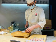 -鮨·海老(北京路店)