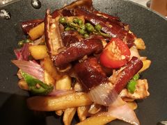 -醉舍·新淮扬菜(长宁龙之梦店)