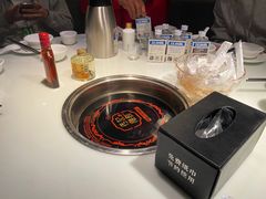 -潮发潮汕牛肉店(龙洞店)