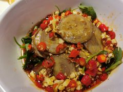 捆鸡-味上湘菜馆(阿波罗店)