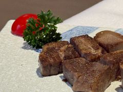 -富盈酒店-日本料理餐厅(厚街店)