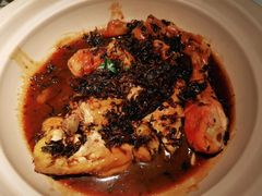 -筱爷叔·上海传统手工菜(玉树路店)