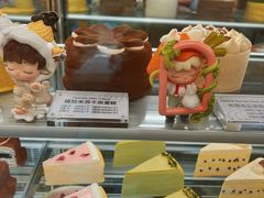 -La Repete(大宁久光店)