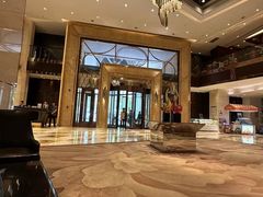 -西安赛瑞喜来登大酒店