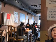 -河沿肉饼Beijing Pie(东华门店)