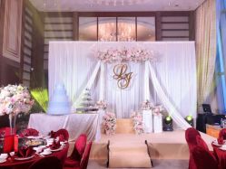 点击看大图 -六月嫁期婚礼(旗舰店)