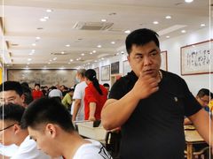 -惠丰源烩面馆(经七路店)