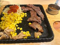 -菲滋意式餐厅(西溪印象城店)