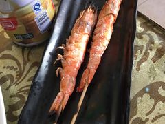 -老虎滩船说·海胆水饺·大连海鲜(老虎滩店)
