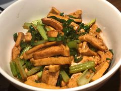 -费大厨辣椒炒肉(万家丽一店)