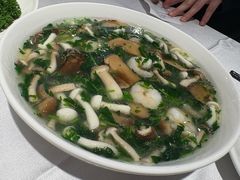 -老人和饭店(淮海中路店)