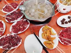 -蔡社牛肉城(龙湖店)