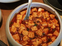 陈麻婆豆腐-榕意·川味之美(深业上城店)