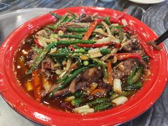 -江湖黑大兔(杨家坪店)