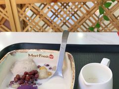 -鲜芋仙(观音桥大融城LG店)
