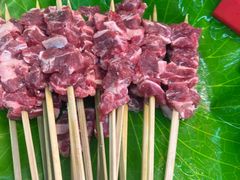 -辣出味岳阳特色烧烤·龙虾大排档(砂子塘总店)