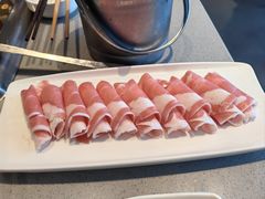 -海底捞火锅(牡丹园店)