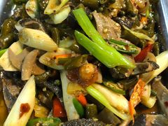 羊杂-小板凳(四公里店)