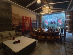 -乐宴·老北京铜火锅(八卦岭店)